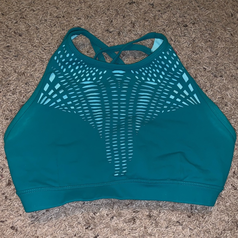 Jo and Jax Cali top